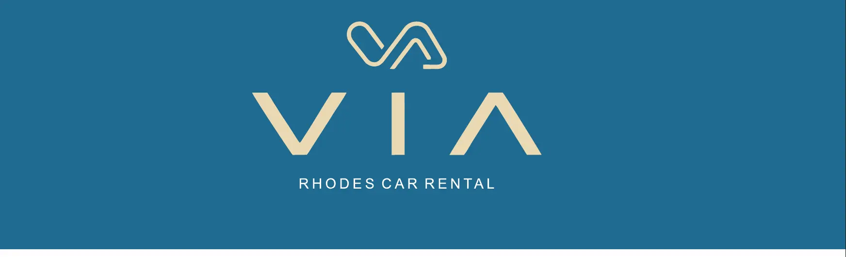 VIA Rhodes Car Rental